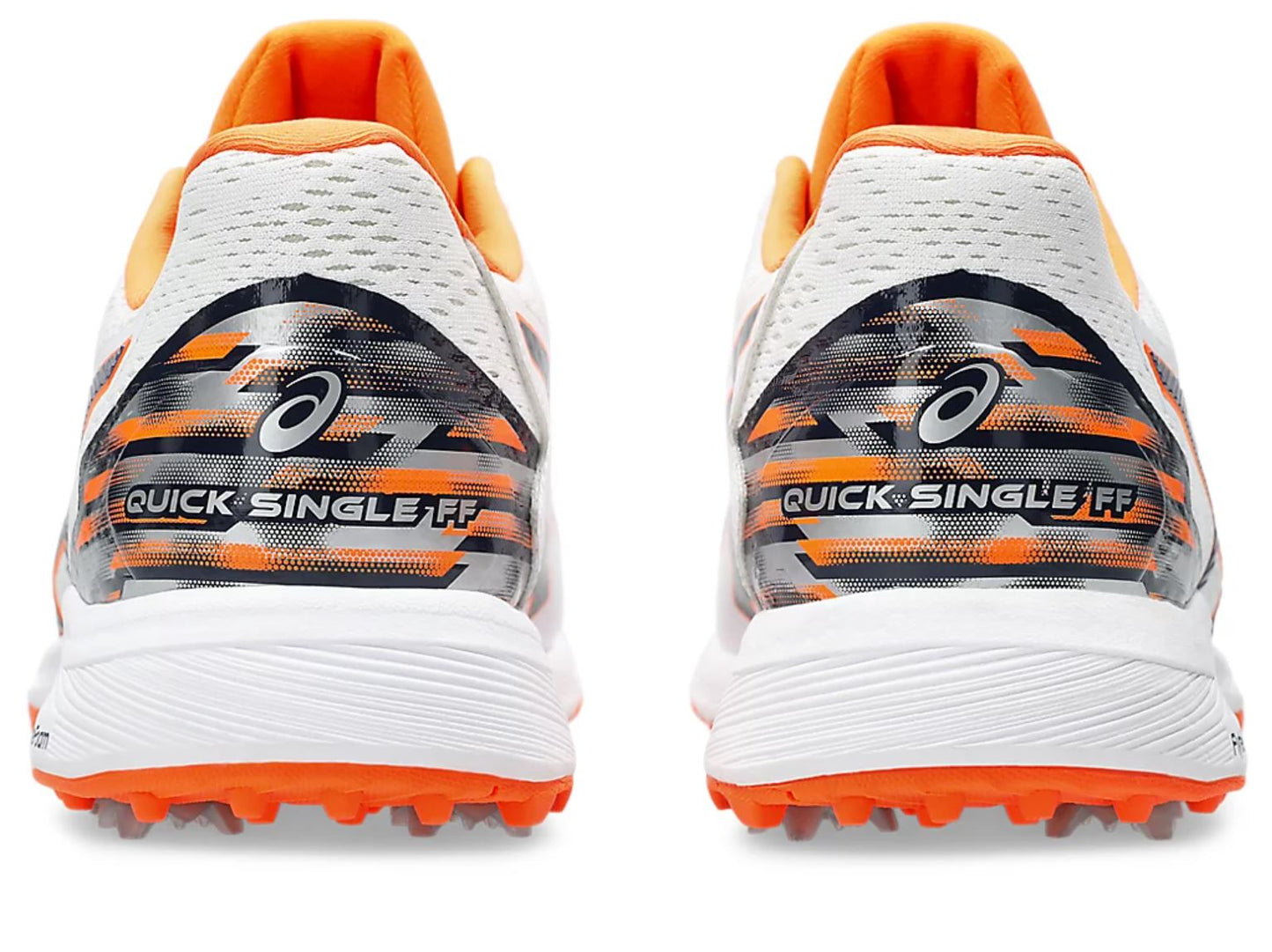 ASICS Quick Single™ FF Cricket Shoes