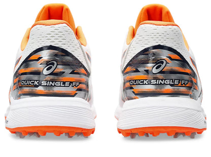 ASICS Quick Single™ FF Cricket Shoes