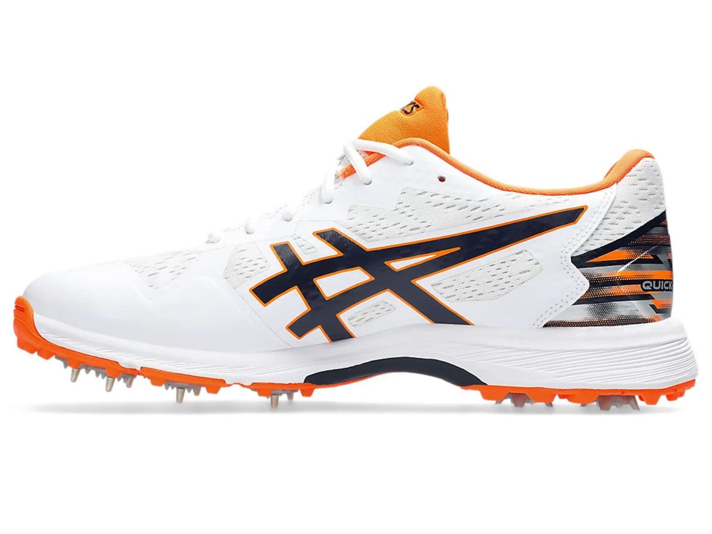 ASICS Quick Single™ FF Cricket Shoes