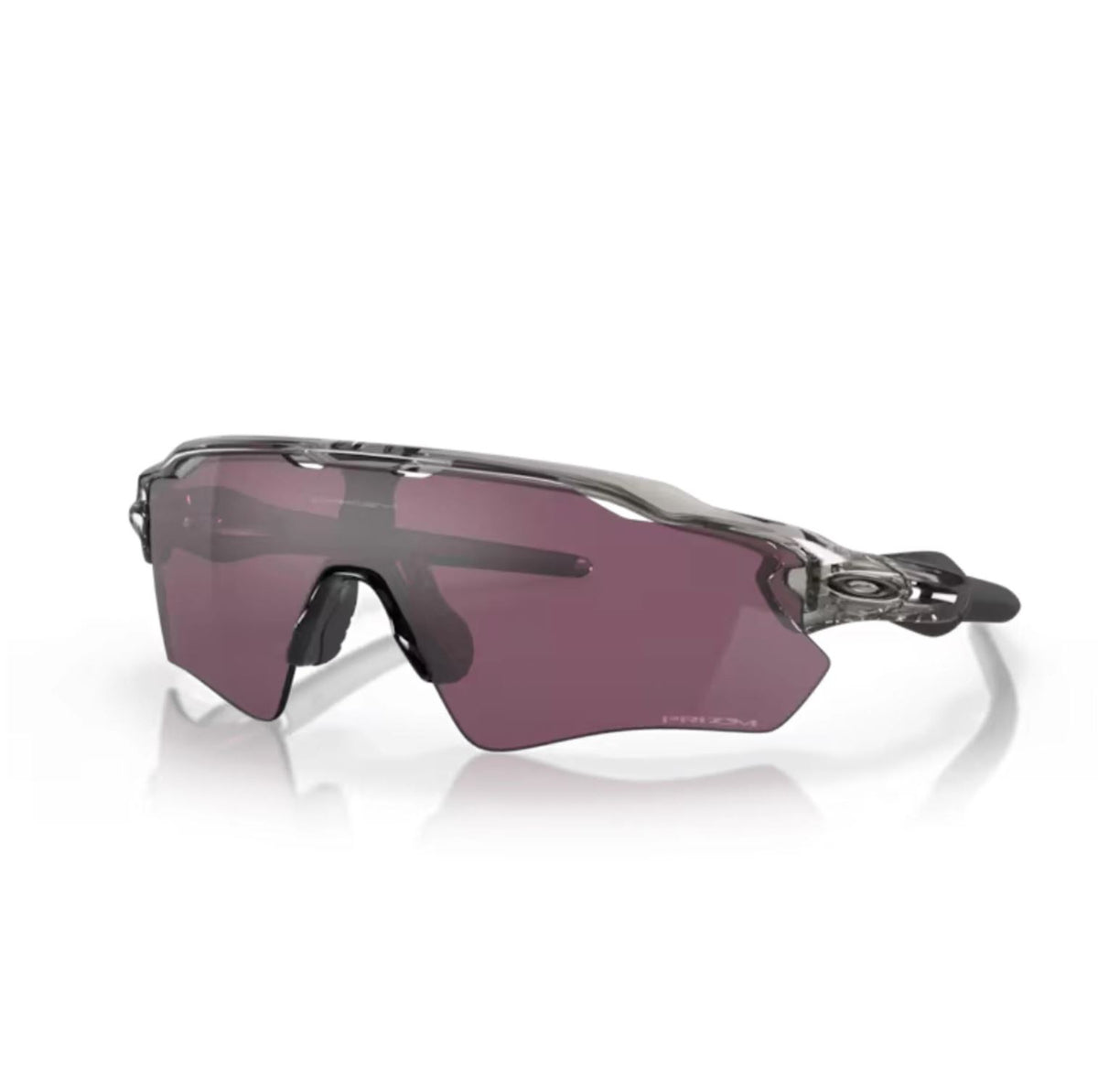 Oakley Radar EV Path – Grey Ink