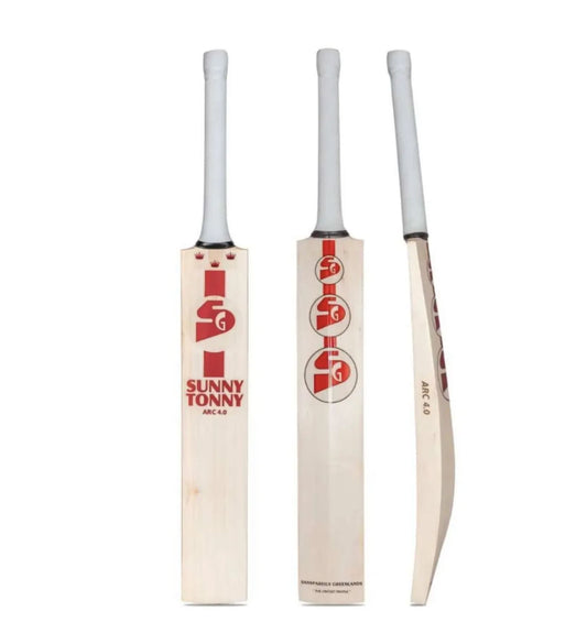 SG Arc 4.0 English Willow Cricket Bat