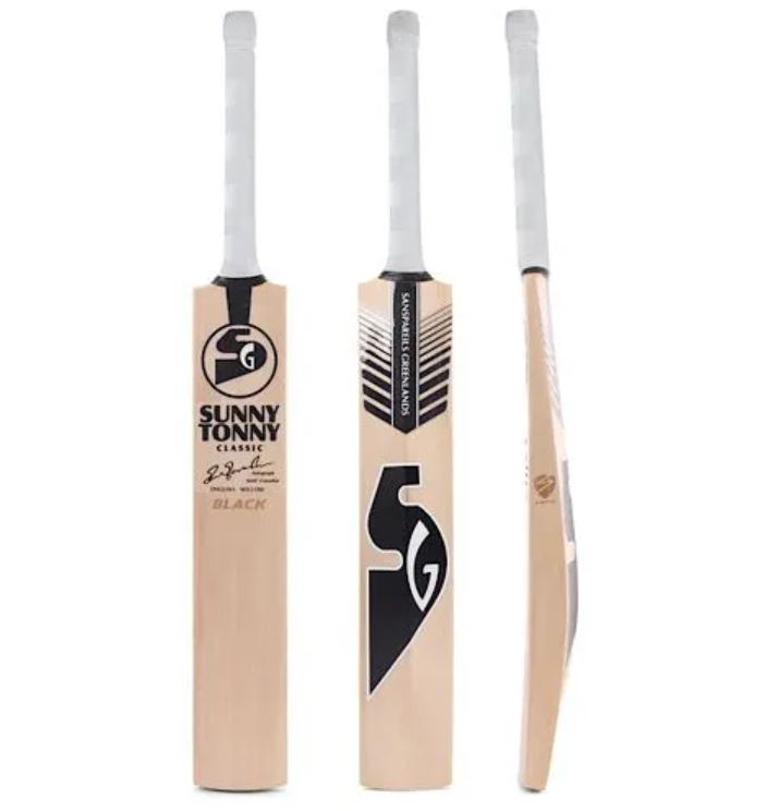 SG Sunny Tonny Classic English Willow Cricket Bat