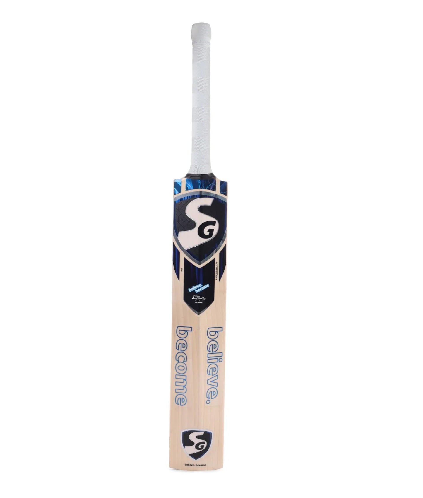 SG King Cobra™ English Willow Cricket Bat