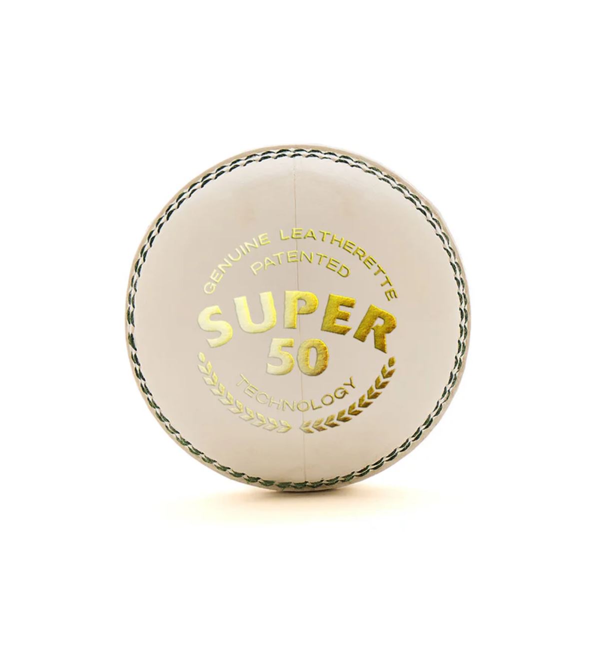 Cricket Ball Super 50