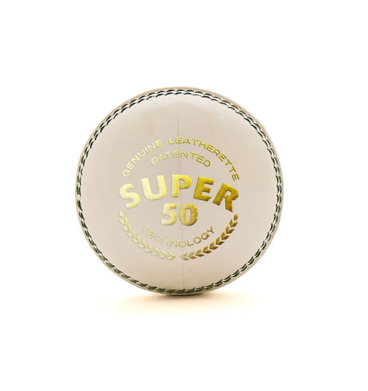 Cricket Ball Super 50