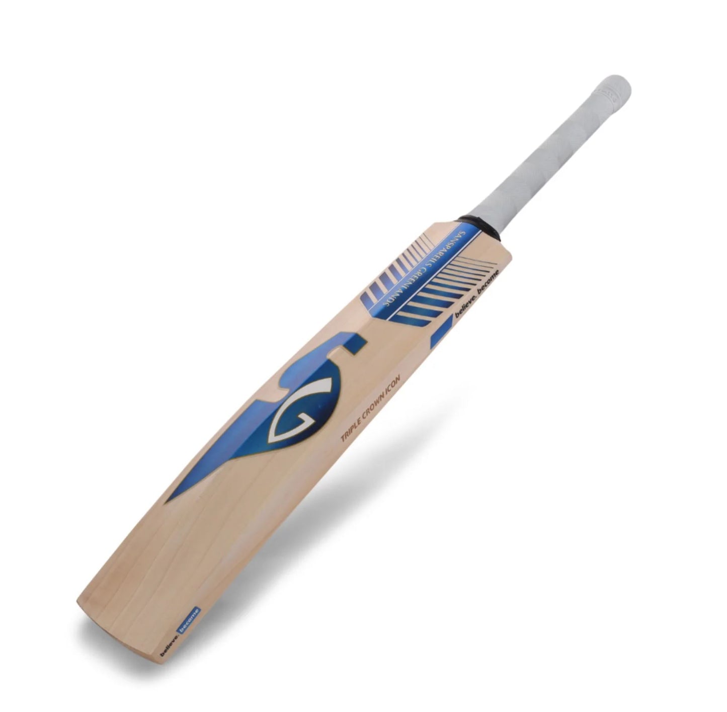 SG Triple Crown English Willow Cricket Bat