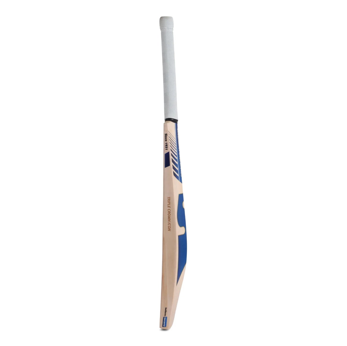 SG Triple Crown English Willow Cricket Bat