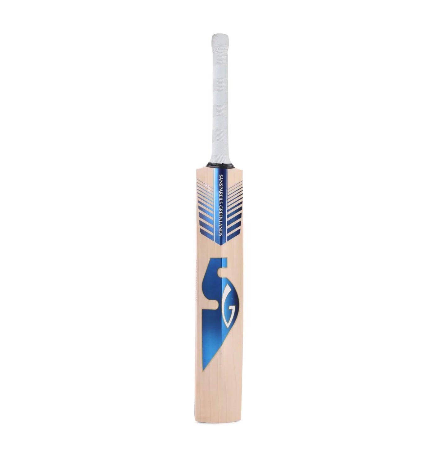SG Triple Crown English Willow Cricket Bat