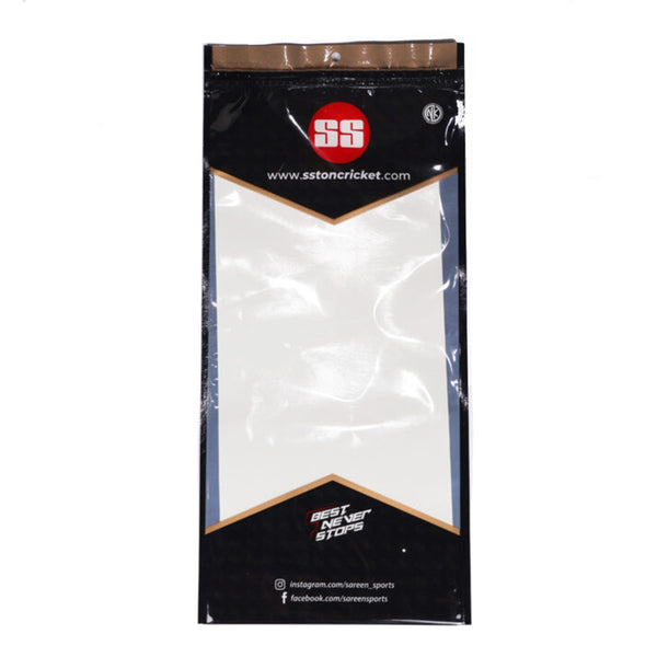 SS Antiscuff Sheet