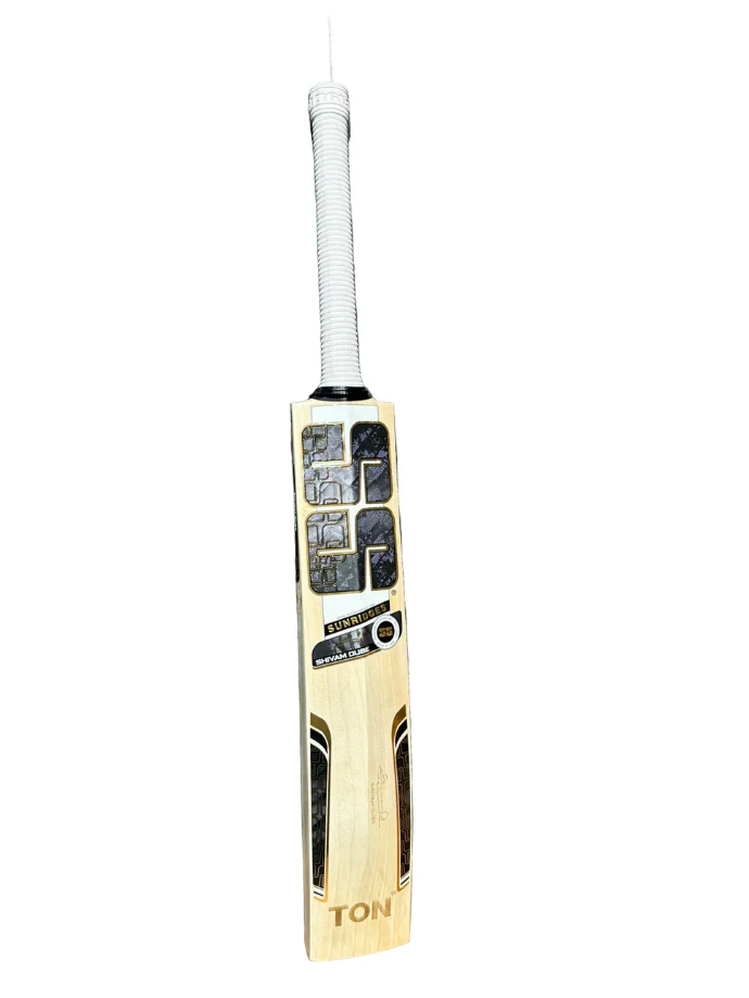SS Gama Player English Willow Cricket Bat