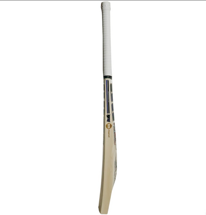 SS Devils Blue English Willow Cricket Bat