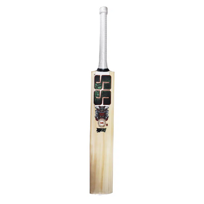 SS Devils Green English Willow Cricket Bat