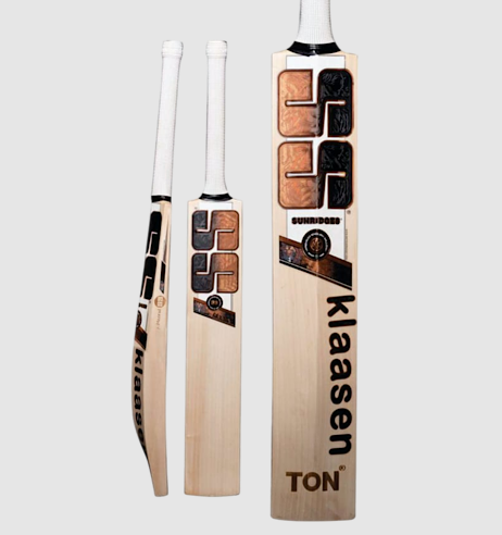 SS Klaasen Blaster English Willow Cricket Bat