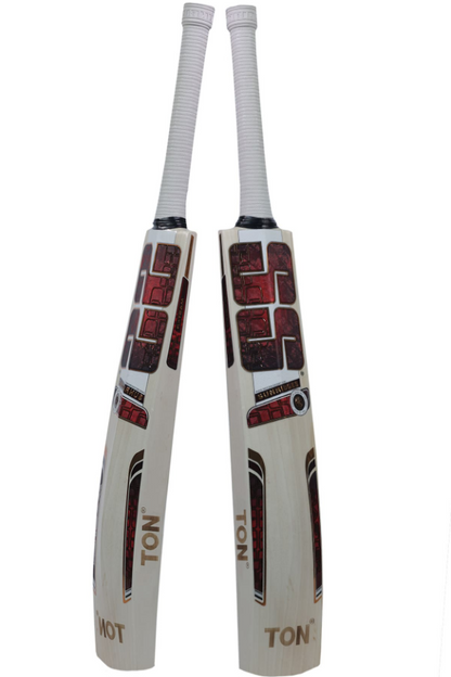 SS Master 2000 English Willow Cricket Bat