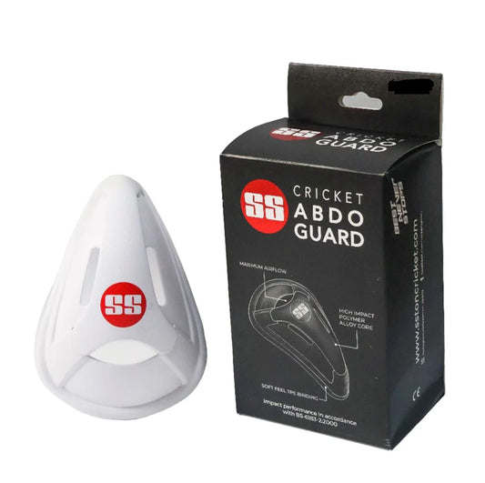 SS Player Abdo Guard – Boys