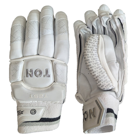 SS Ton Test Gloves