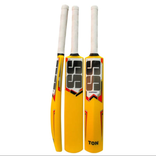 SS Plastic Cricket Bat