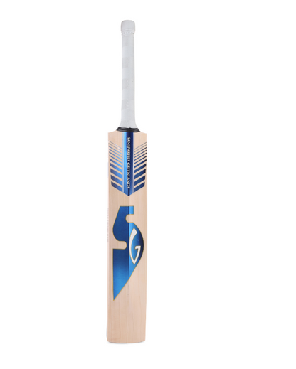 SG Triple Crown Icon English Willow Cricket Bat