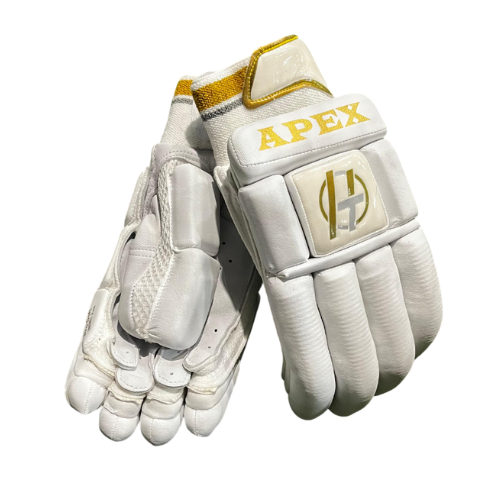 HT Apex Batting Gloves