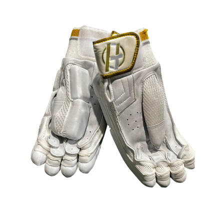 HT Apex Batting Gloves