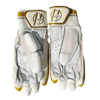 HT Apex Pro Batting Gloves
