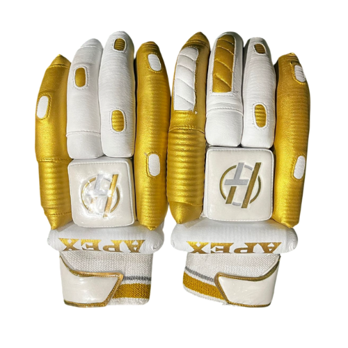 HT Apex Pro Batting Gloves