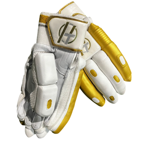 HT Apex Pro Batting Gloves