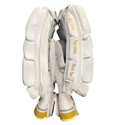 HT Intent Batting Gloves – Adult