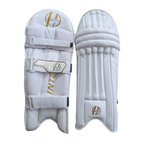 HT Intent Batting Pads – Youth