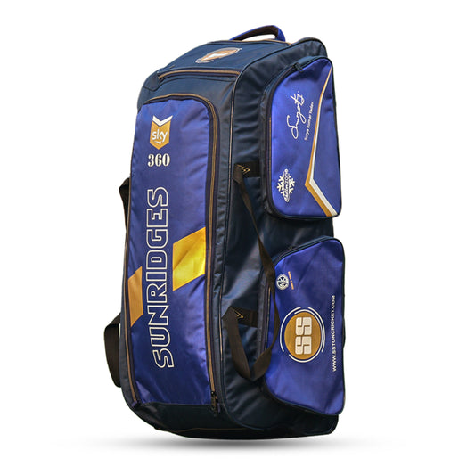SS Sky 360 Cricket Kit Bag