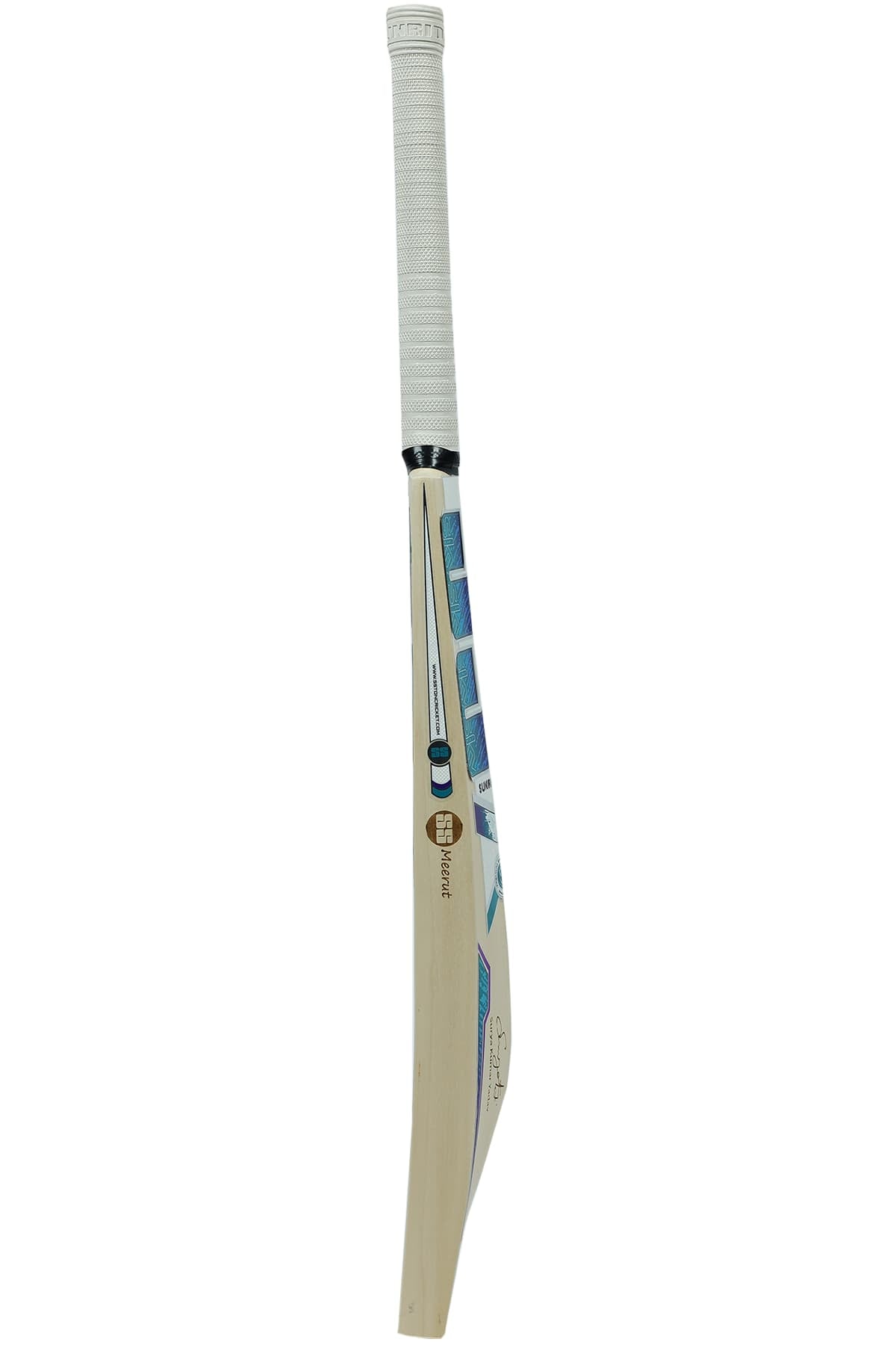 SS Sky Thunder English Willow Cricket Bat
