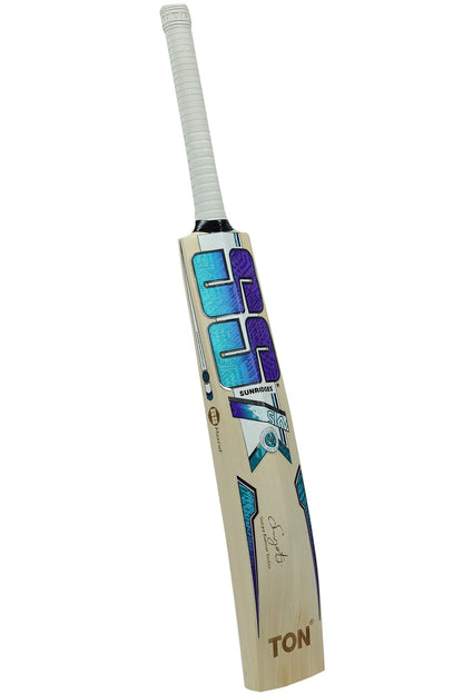 SS Sky Thunder English Willow Cricket Bat