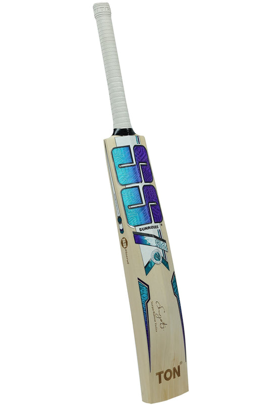 SS Sky Thunder English Willow Cricket Bat