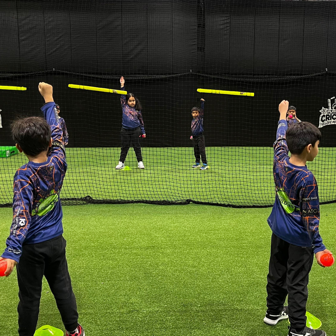 Youth Cricket Academy