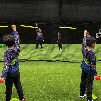 Youth Cricket Academy