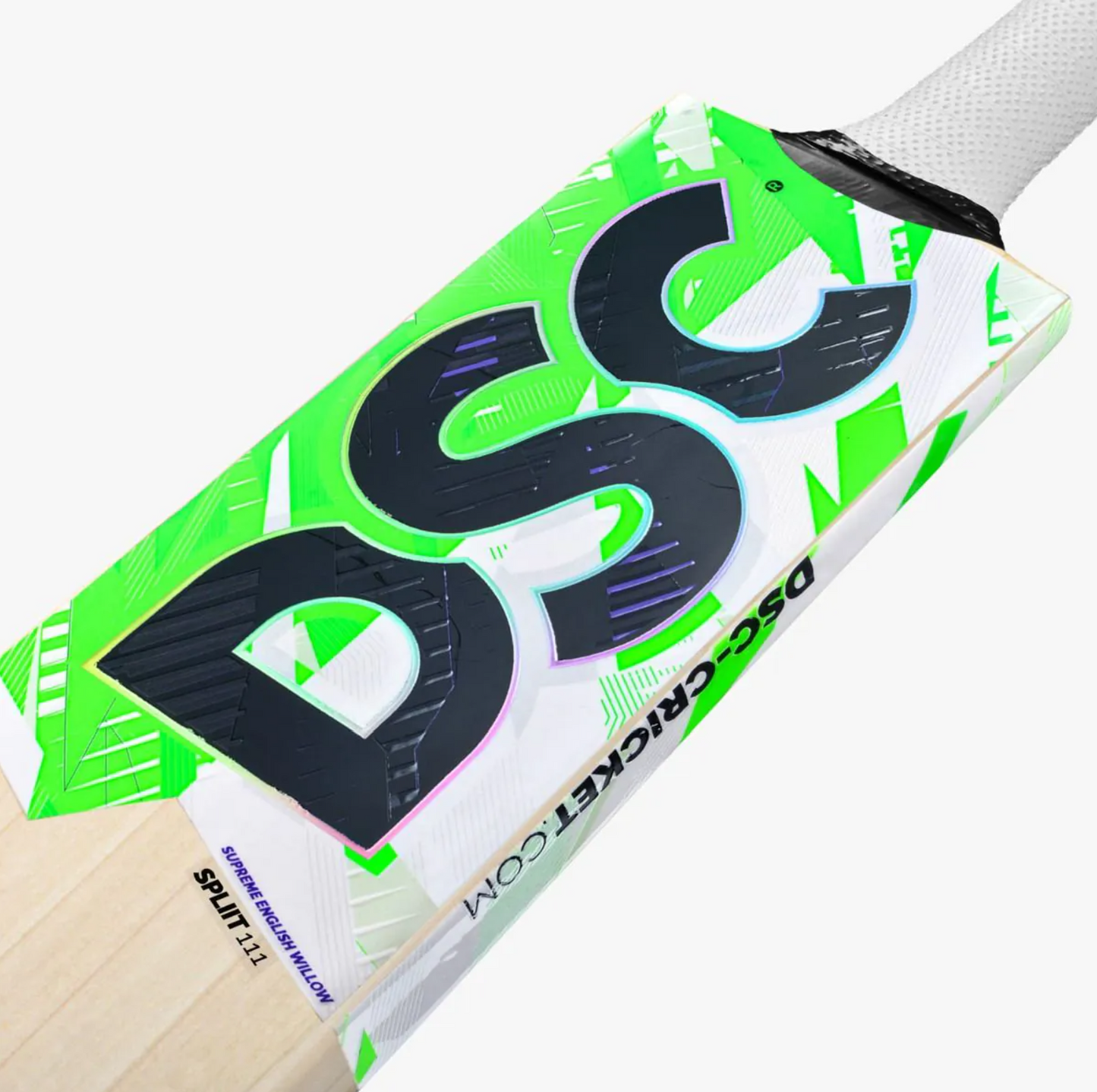 SPLIIT 111 English Willow Cricket Bat