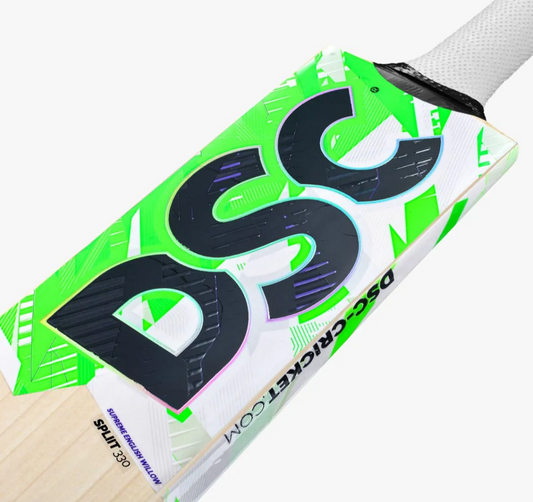 SPLIIT 330 English Willow Cricket Bat