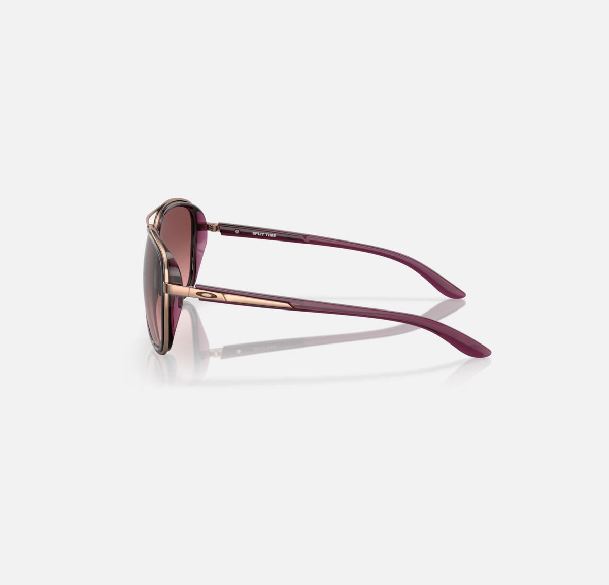 Oakley Split Time – Crystal Raspberry