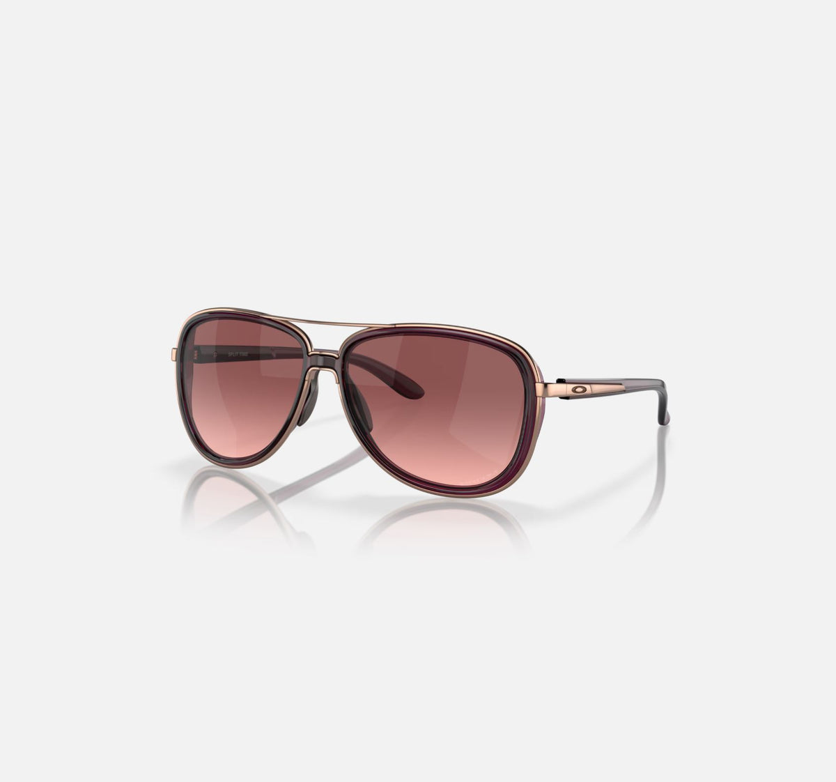 Oakley Split Time – Crystal Raspberry