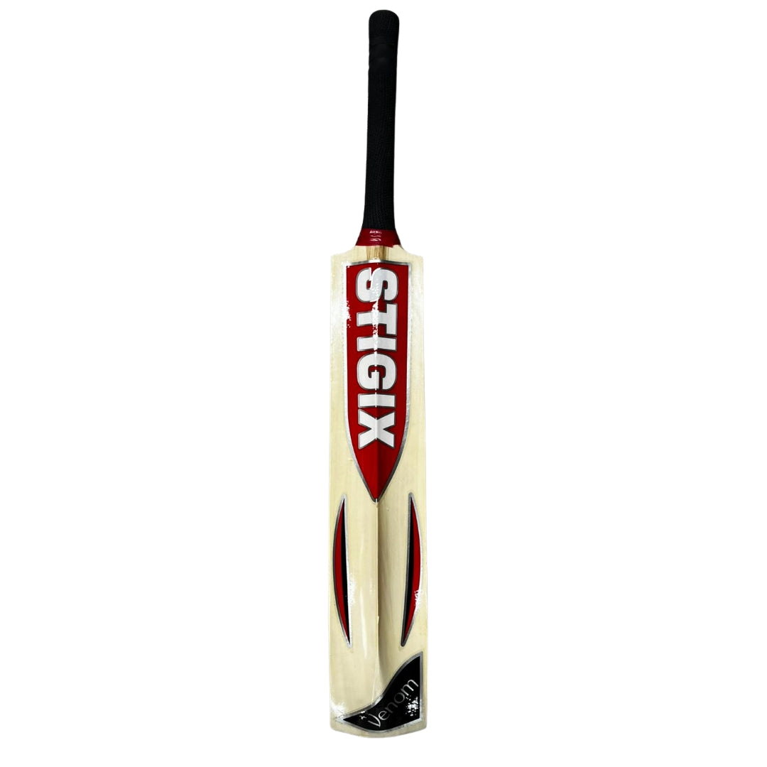 STIGIX Venom Adult Tape Ball Bat