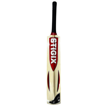 STIGIX Venom Adult Tape Ball Bat
