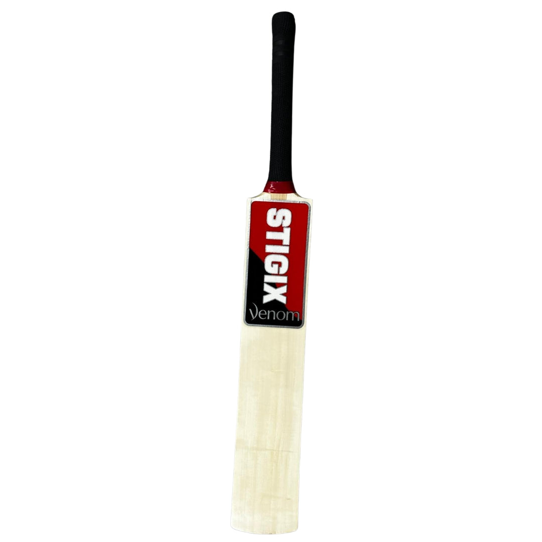 STIGIX Venom Adult Tape Ball Bat