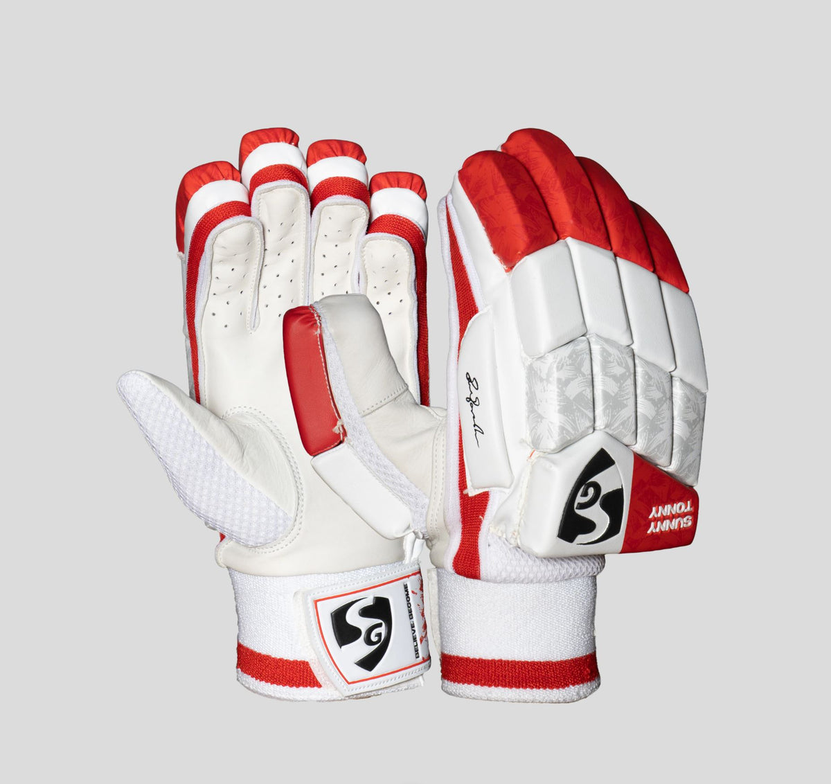 SG Sunny Tonny Batting Gloves