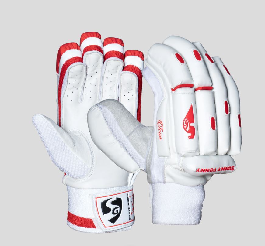 SG Sunny Tonny Icon Batting Gloves