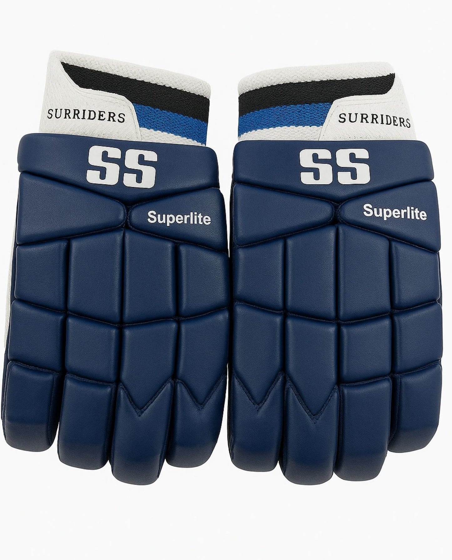SS Superlite Cricket Batting Gloves – Youth
