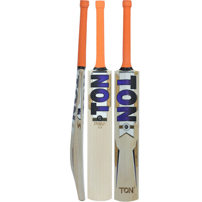SS Dhoni Thala 2.0 English Willow Cricket Bat