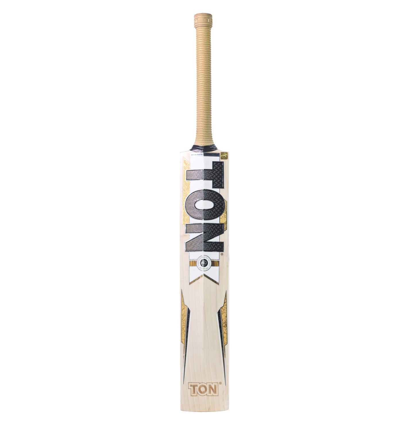 TON Legend English Willow Cricket Bat