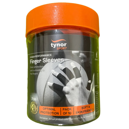 Tynor Finger Sleeves – Finger Protector