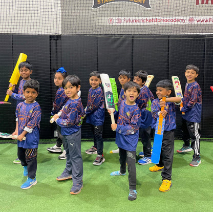Youth Cricket Academy