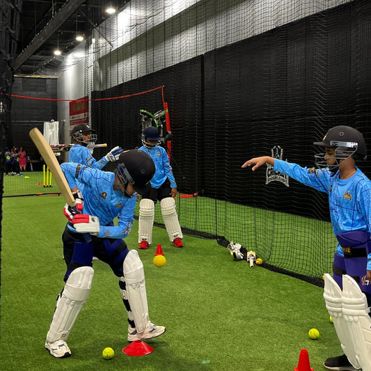 School Strike - Kids Day Camps